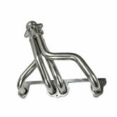 1997-1999 Jeep Wrangler TJ 2.5L L4 Stainless Steel Manifold Header Generic